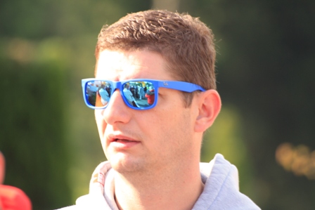 Grzegorz Kozioł