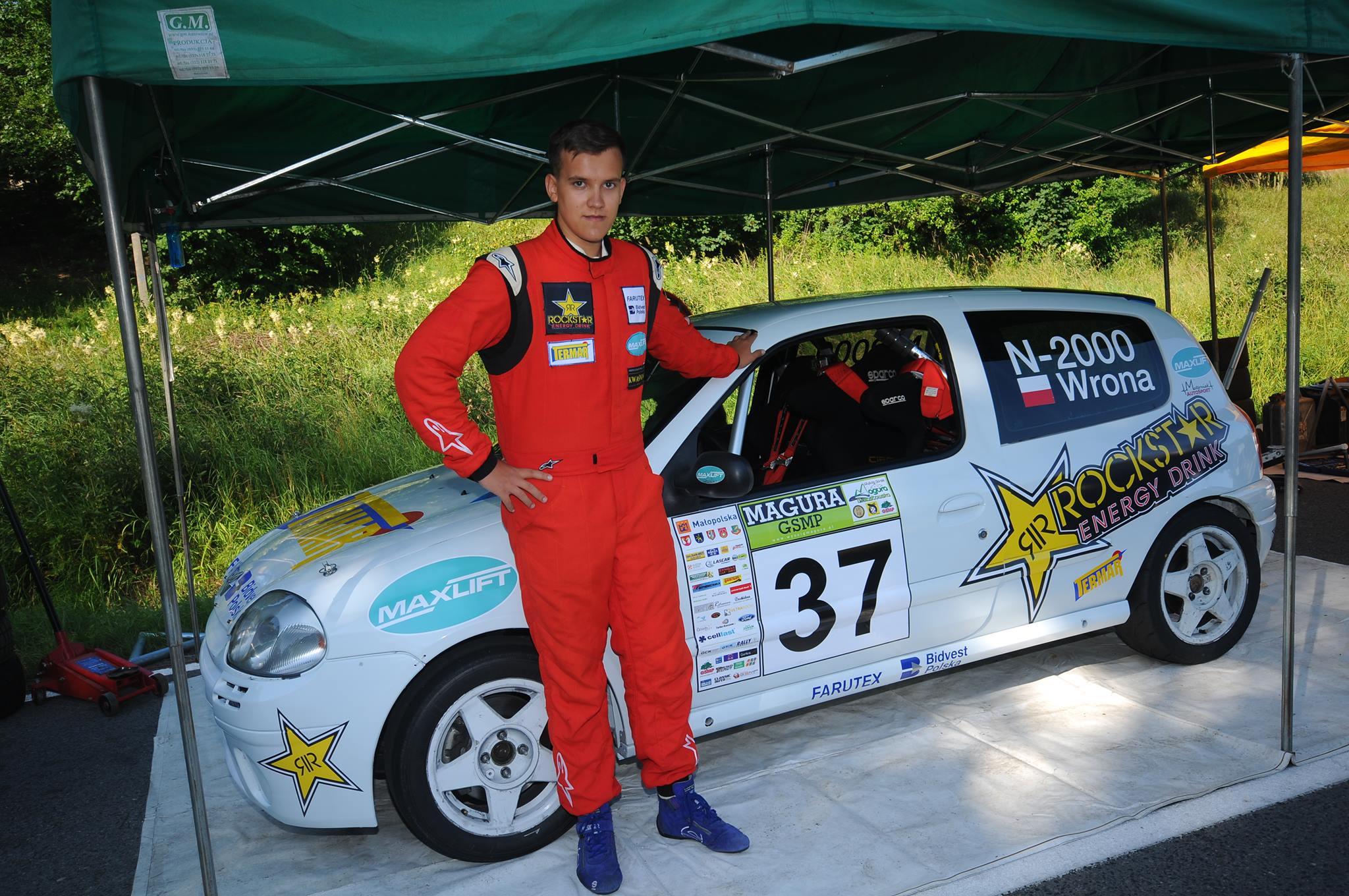 Marcin Wrona Magura