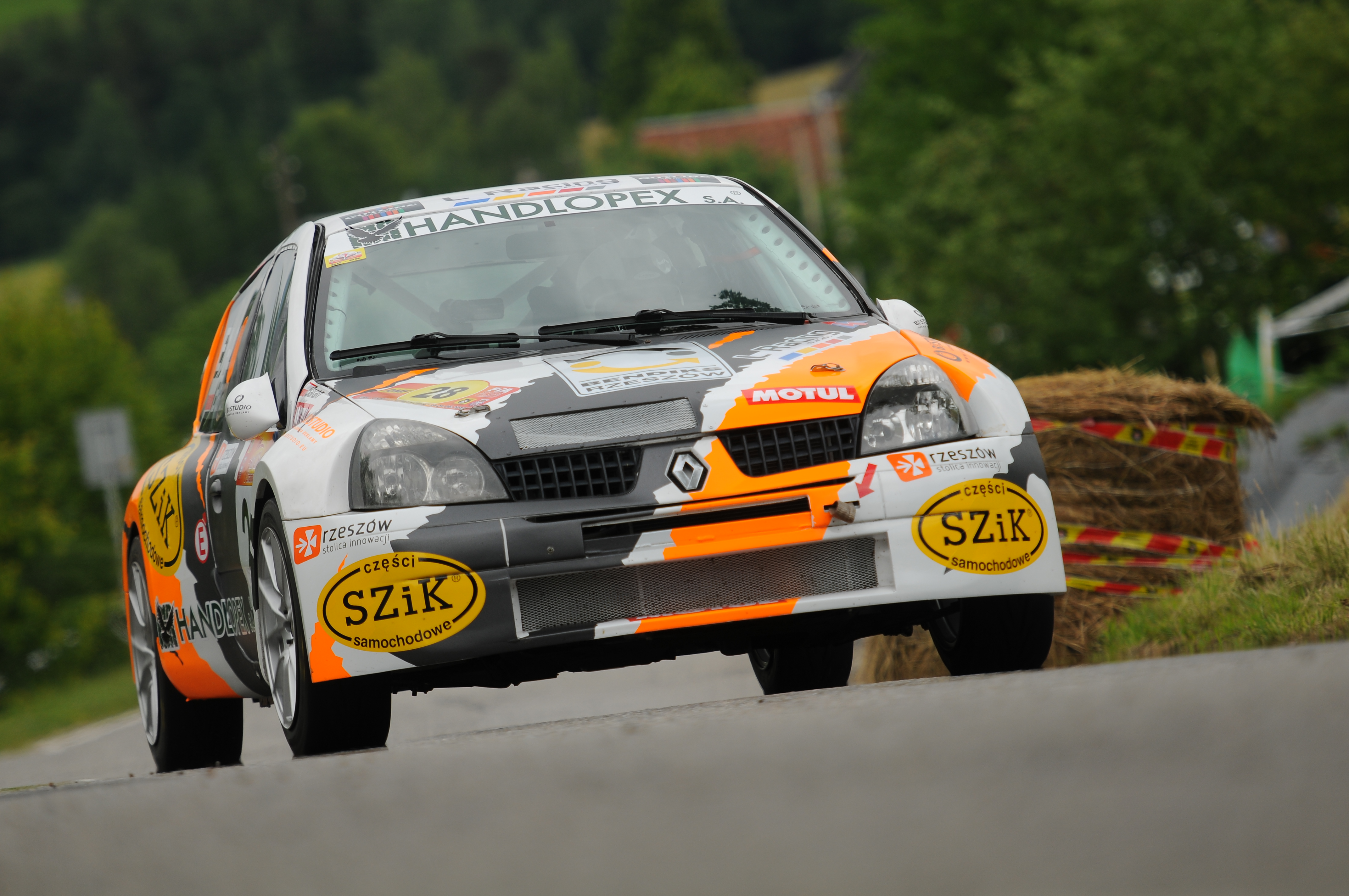 baran clio