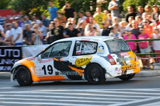 Baran Sopot
