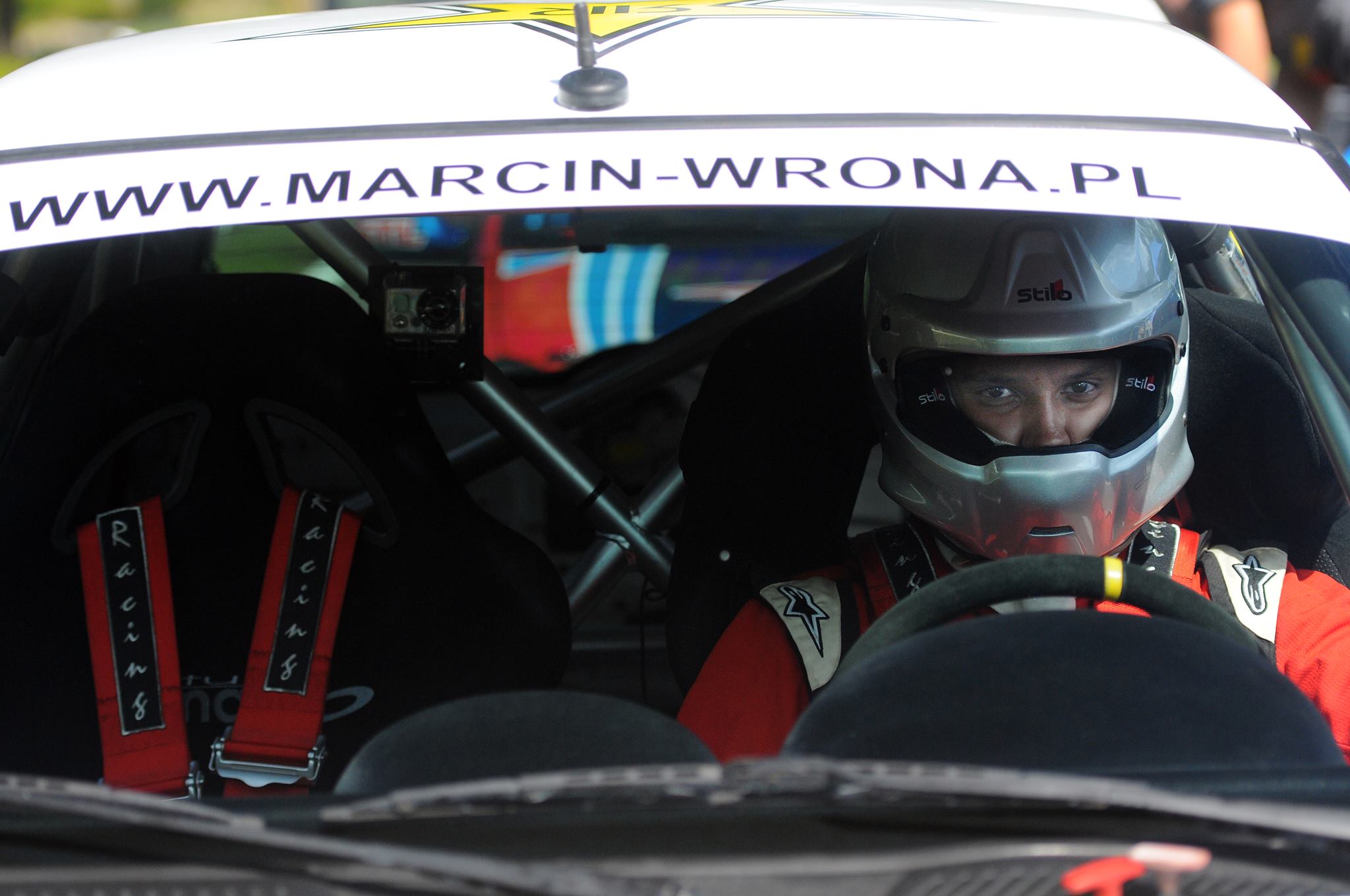 Marcin Wrona - Korczyna