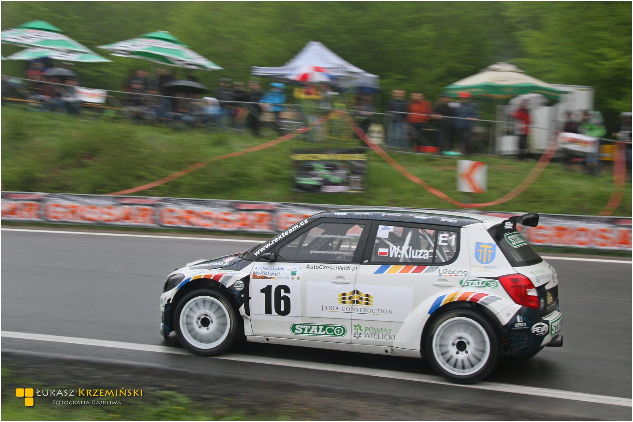 foto Łukasz Krzemiński