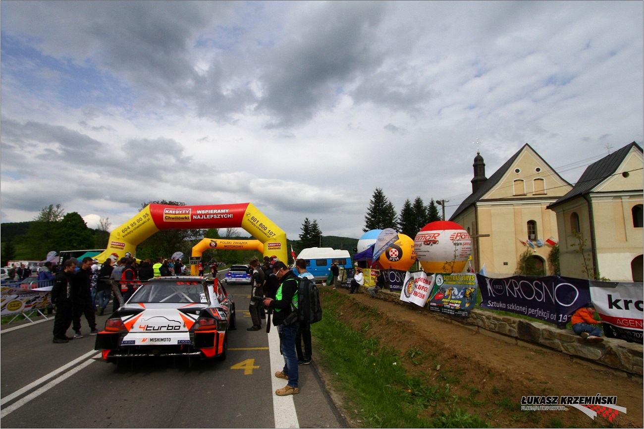 foto Łukasz Krzemiński